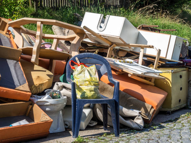 Best Professional Junk Removal  in Upper Fruitland, NM