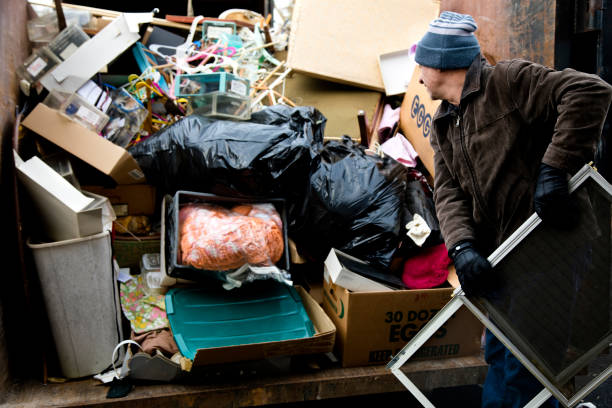 Best Full-Service Junk Removal  in Upper Fruitland, NM