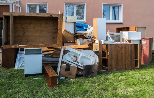 Best Yard Cleanup Services  in Upper Fruitland, NM