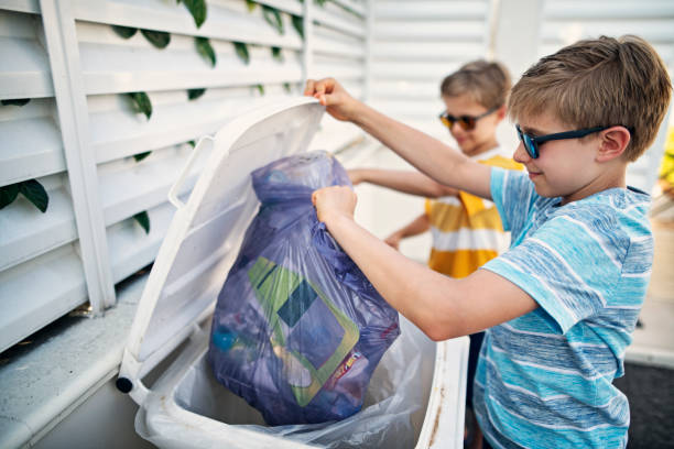 Best Attic Cleanout Services  in Upper Fruitland, NM