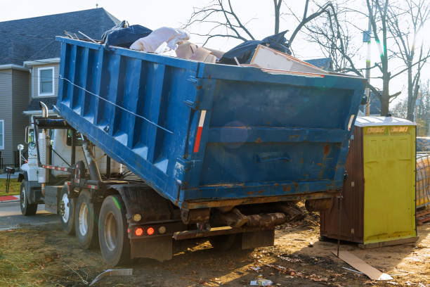 Basement Cleanout Services in Upper Fruitland, NM