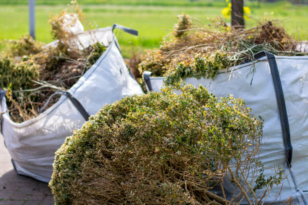 Best Yard Waste Removal  in Upper Fruitland, NM