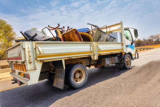 Best Junk Hauling Services  in Upper Fruitland, NM