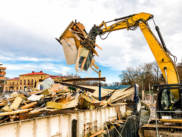 Best Local Junk Hauling  in Upper Fruitland, NM